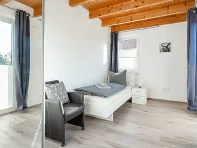 Ferienwohnung für 3 Personen (75 m²) in Aurich 10/10