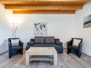 Ferienwohnung für 2 Personen (60 m²) in Aurich