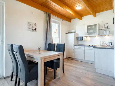 Ferienwohnung für 2 Personen (60 m²) in Aurich 3/10