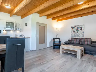 Ferienwohnung für 2 Personen (60 m²) in Aurich 7/10