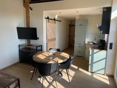 Ferienwohnung für 4 Personen (63 m²) in Aurich 2/10