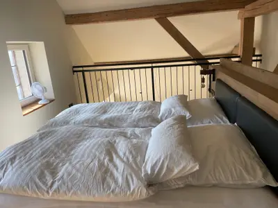 Ferienwohnung für 4 Personen (63 m²) in Aurich 4/10