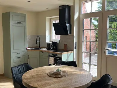 Ferienwohnung für 4 Personen (63 m²) in Aurich 5/10