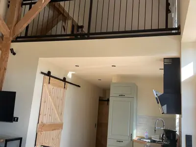 Ferienwohnung für 4 Personen (63 m²) in Aurich 7/10