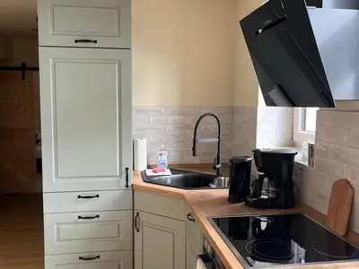 Ferienwohnung für 4 Personen (63 m²) in Aurich 8/10