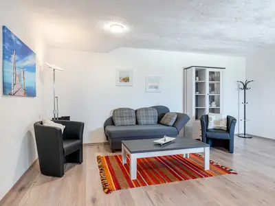 Ferienwohnung für 2 Personen (50 m²) in Aurich 6/10
