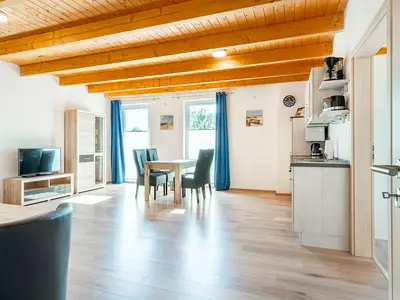 Ferienwohnung für 4 Personen (85 m²) in Aurich 3/10