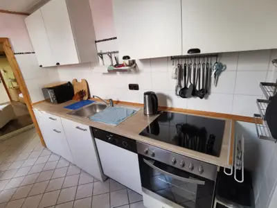 Ferienwohnung für 3 Personen (42 m²) in Aurich 3/10