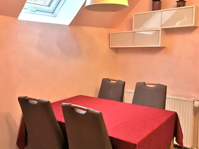 Ferienwohnung für 3 Personen (42 m²) in Aurich 4/10
