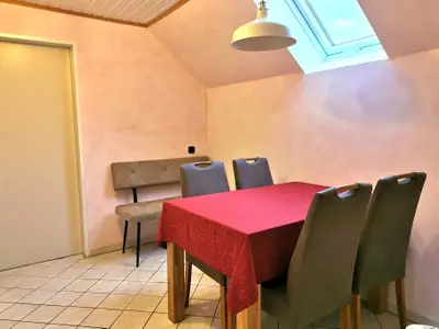 Ferienwohnung für 3 Personen (42 m²) in Aurich 5/10