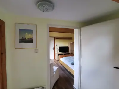 Ferienwohnung für 3 Personen (42 m²) in Aurich 6/10