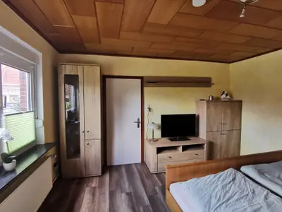 Ferienwohnung für 3 Personen (42 m²) in Aurich 8/10