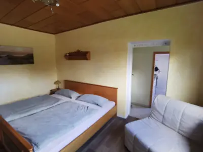 Ferienwohnung für 3 Personen (42 m²) in Aurich 9/10