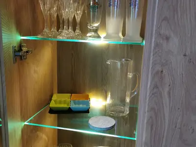 Ferienwohnung für 3 Personen (42 m²) in Aurich 10/10