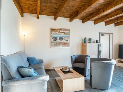 Ferienwohnung für 4 Personen (70 m²) in Aurich 4/10