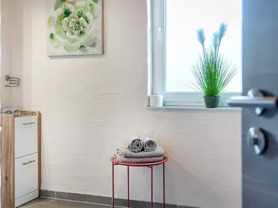 Ferienwohnung für 4 Personen (70 m²) in Aurich 10/10