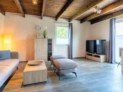 Ferienwohnung für 2 Personen (55 m²) in Aurich 1/10