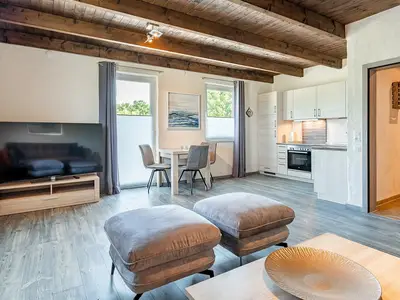 Ferienwohnung für 2 Personen (55 m²) in Aurich 5/10