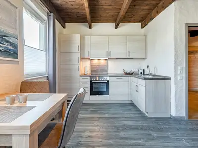 Ferienwohnung für 2 Personen (55 m²) in Aurich 6/10