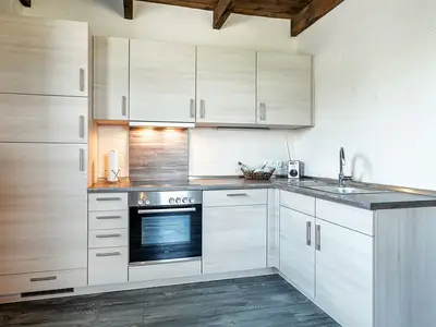 Ferienwohnung für 2 Personen (55 m²) in Aurich 7/10