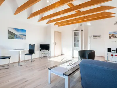 Ferienwohnung für 2 Personen (55 m²) in Aurich 4/10