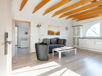 Ferienwohnung für 2 Personen (55 m²) in Aurich 6/10