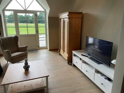 Ferienwohnung für 6 Personen (64 m²) in Aurich 1/10