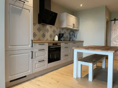 Ferienwohnung für 6 Personen (64 m²) in Aurich 2/10