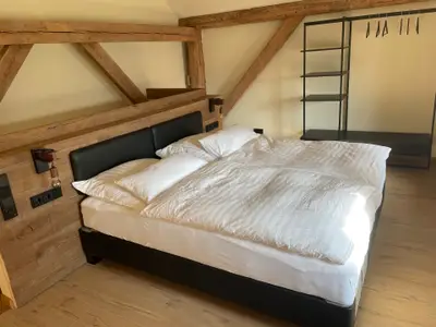 Ferienwohnung für 6 Personen (64 m²) in Aurich 3/10