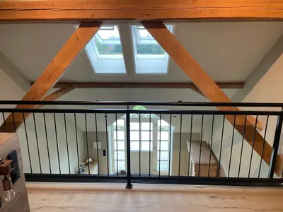 Ferienwohnung für 6 Personen (64 m²) in Aurich 5/10