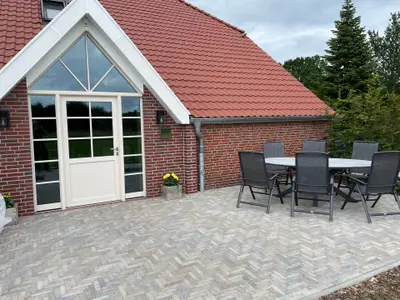 Ferienwohnung für 6 Personen (64 m²) in Aurich 7/10