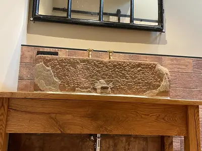 Ferienwohnung für 6 Personen (64 m²) in Aurich 8/10