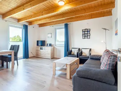 Ferienwohnung für 2 Personen (60 m²) in Aurich 3/10