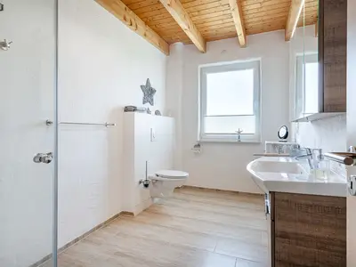 Ferienwohnung für 2 Personen (60 m²) in Aurich 7/10