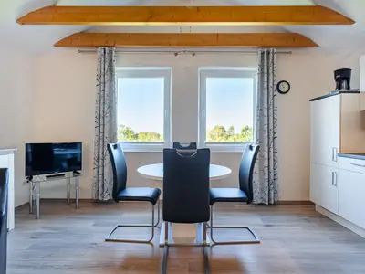 Ferienwohnung für 2 Personen (55 m²) in Aurich 3/10