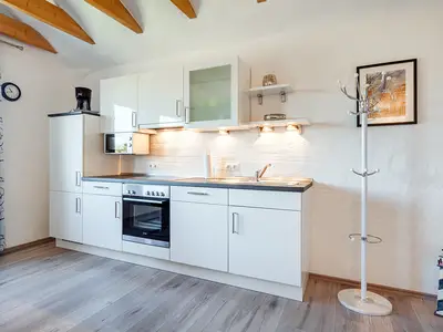 Ferienwohnung für 2 Personen (55 m²) in Aurich 4/10