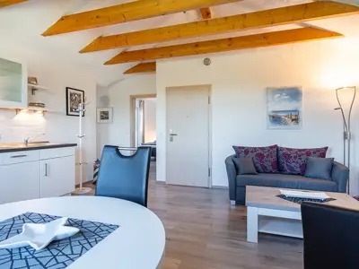 Ferienwohnung für 2 Personen (55 m²) in Aurich 5/10