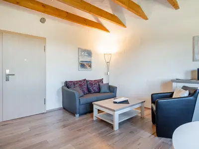 Ferienwohnung für 2 Personen (55 m²) in Aurich 6/10