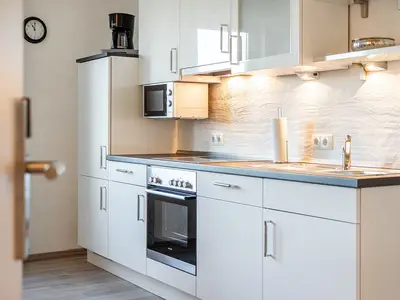 Ferienwohnung für 2 Personen (55 m²) in Aurich 9/10