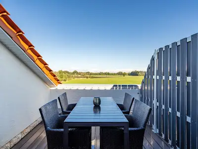 Ferienwohnung für 2 Personen (55 m²) in Aurich 10/10