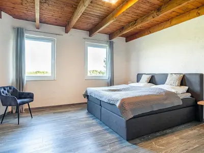 Ferienwohnung für 2 Personen (55 m²) in Aurich 5/10