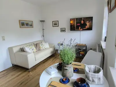 Ferienwohnung für 2 Personen (35 m²) in Aurich 2/10