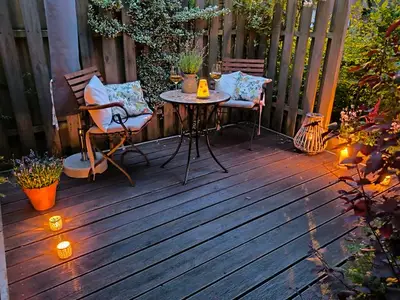 Ferienwohnung für 2 Personen (35 m²) in Aurich 5/10