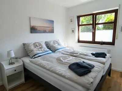Ferienwohnung für 2 Personen (35 m²) in Aurich 8/10