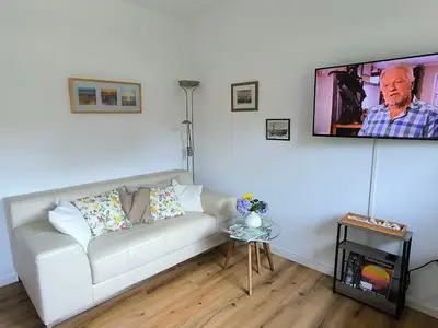 Ferienwohnung für 2 Personen (35 m²) in Aurich 9/10