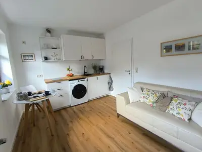 Ferienwohnung für 2 Personen (35 m²) in Aurich 10/10