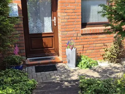 Ferienwohnung für 2 Personen (35 m²) in Aurich 2/10