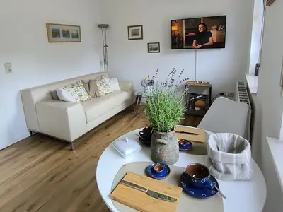 Ferienwohnung für 2 Personen (35 m²) in Aurich 3/10