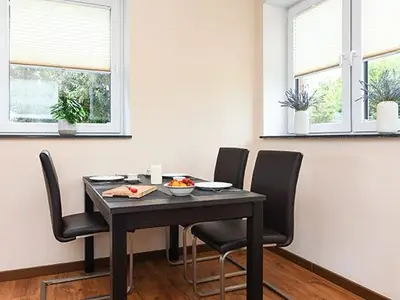 Ferienwohnung für 3 Personen (65 m²) in Aurich 8/10