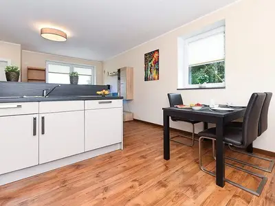 Ferienwohnung für 3 Personen (65 m²) in Aurich 9/10